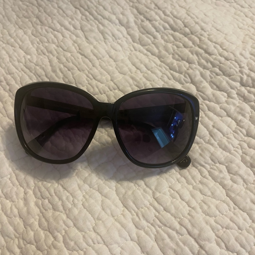 Diane Von Furstenberg Sunglasses